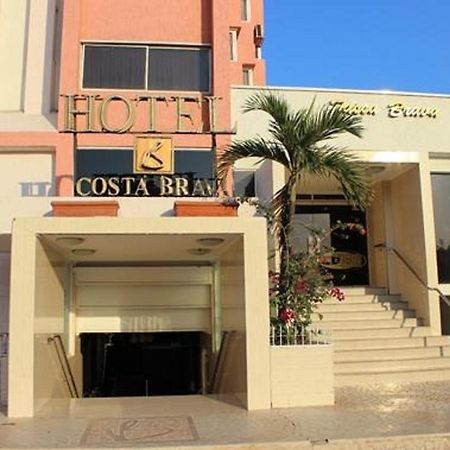 Hotel Costa Brava Porlamar Exterior foto